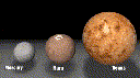 Earth Planet GIF by NASA